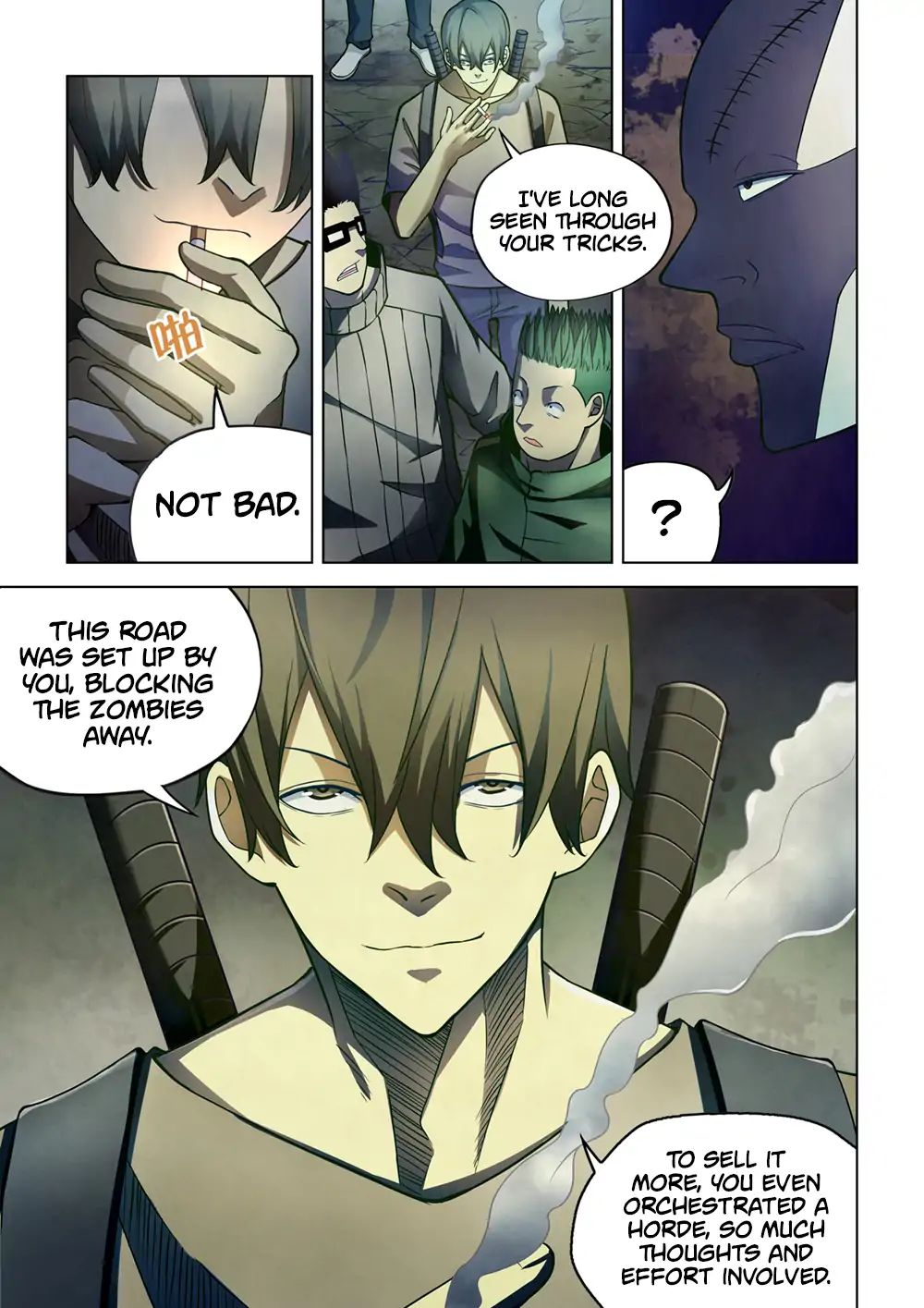 Page 10 of Chapter 158