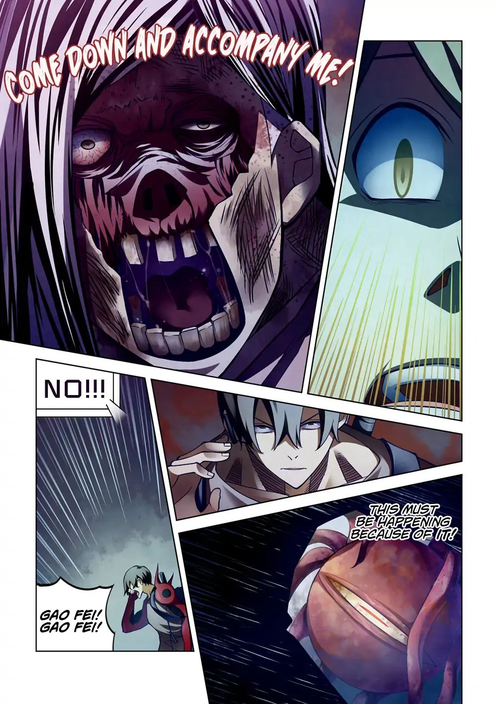 Page 13 of Chapter 160