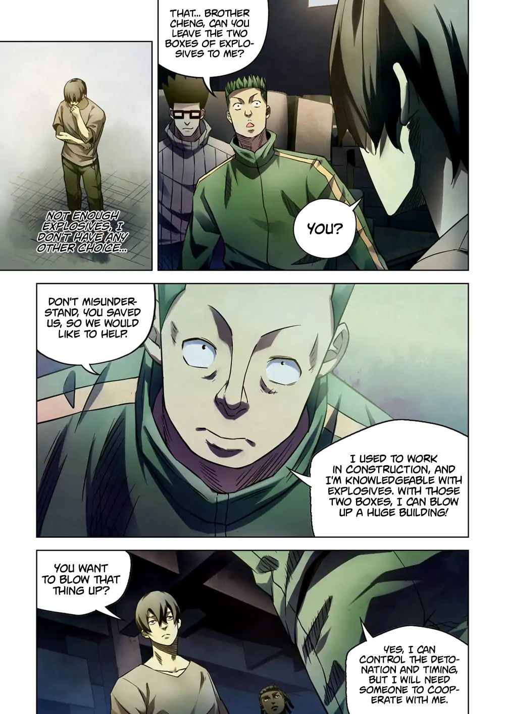 Page 14 of Chapter 163