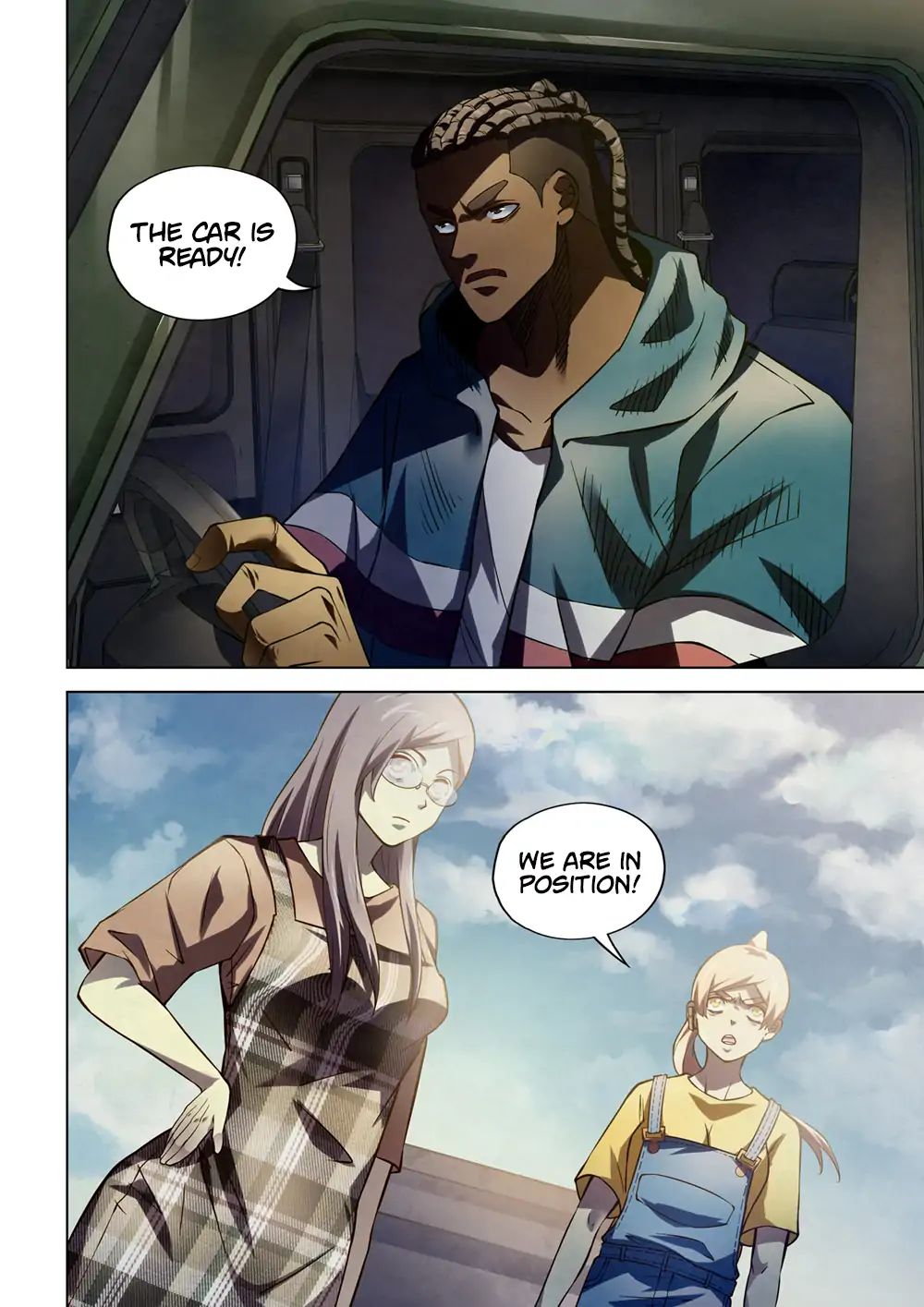 Page 8 of Chapter 166