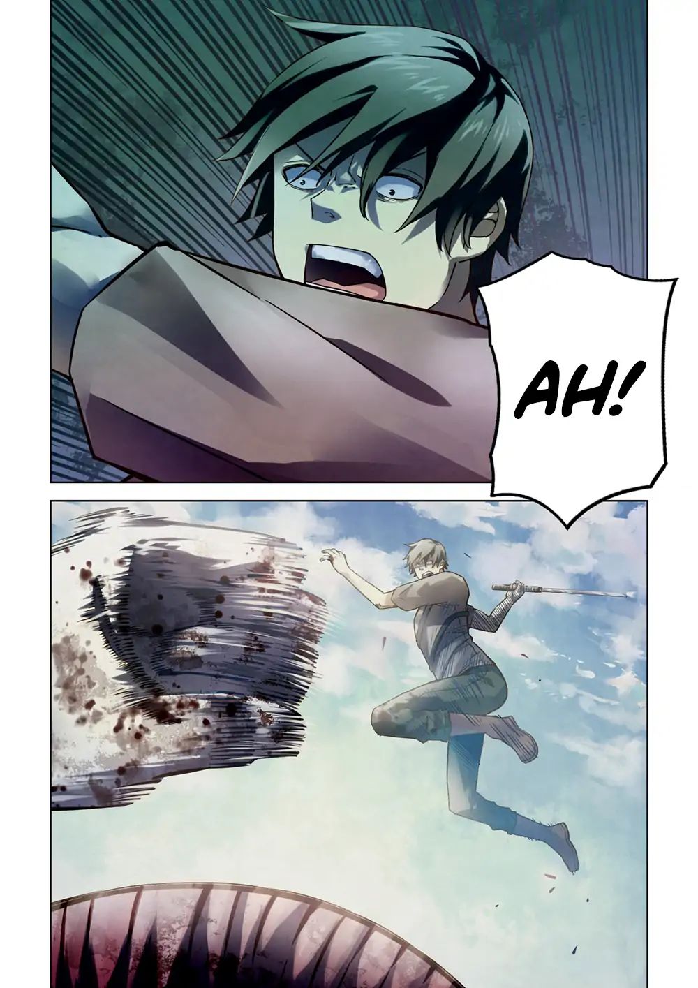 Page 14 of Chapter 167