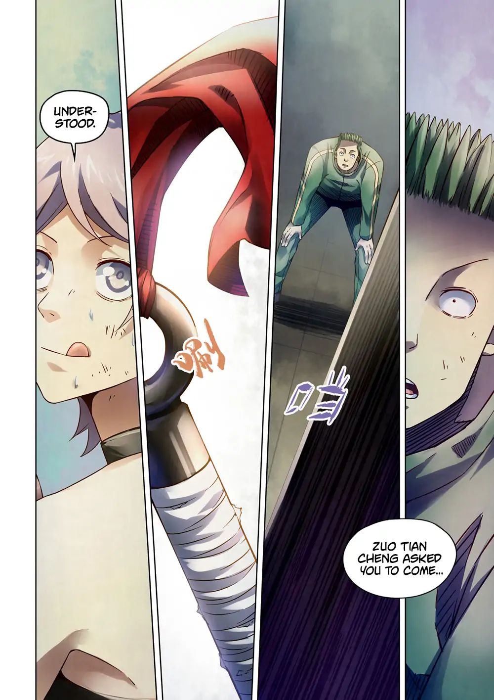 Page 16 of Chapter 167