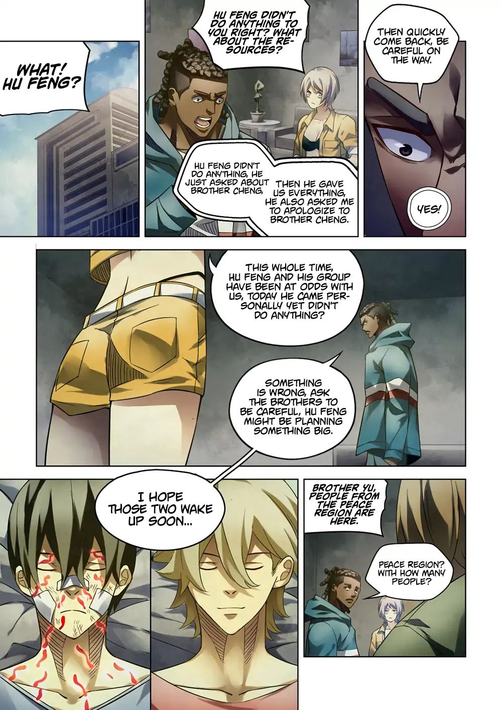 Page 2 of Chapter 172