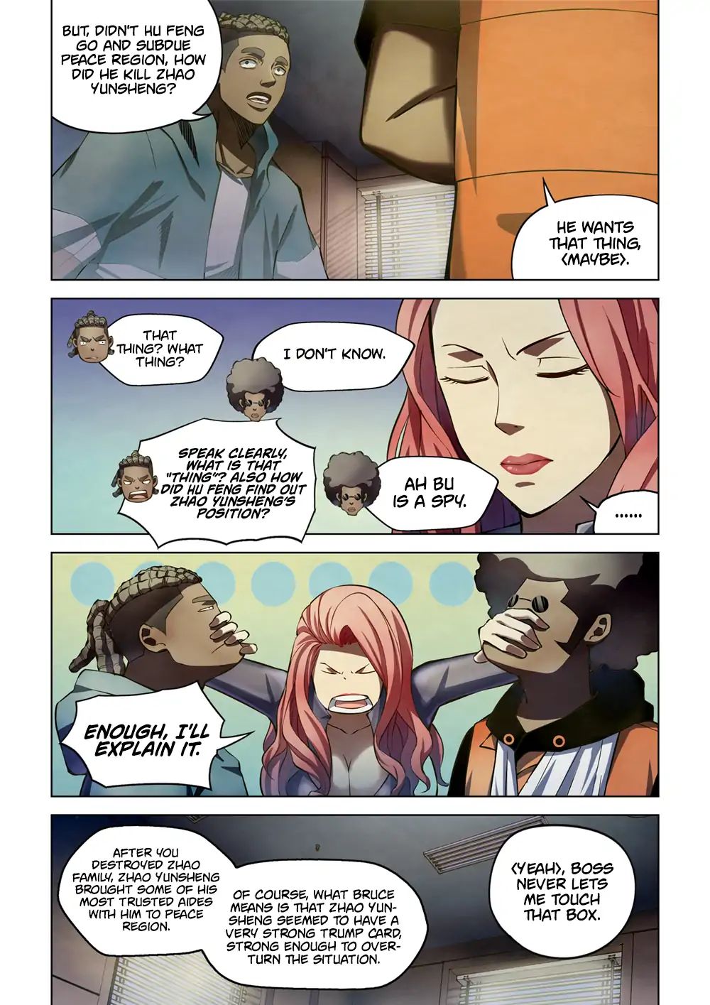 Page 6 of Chapter 173