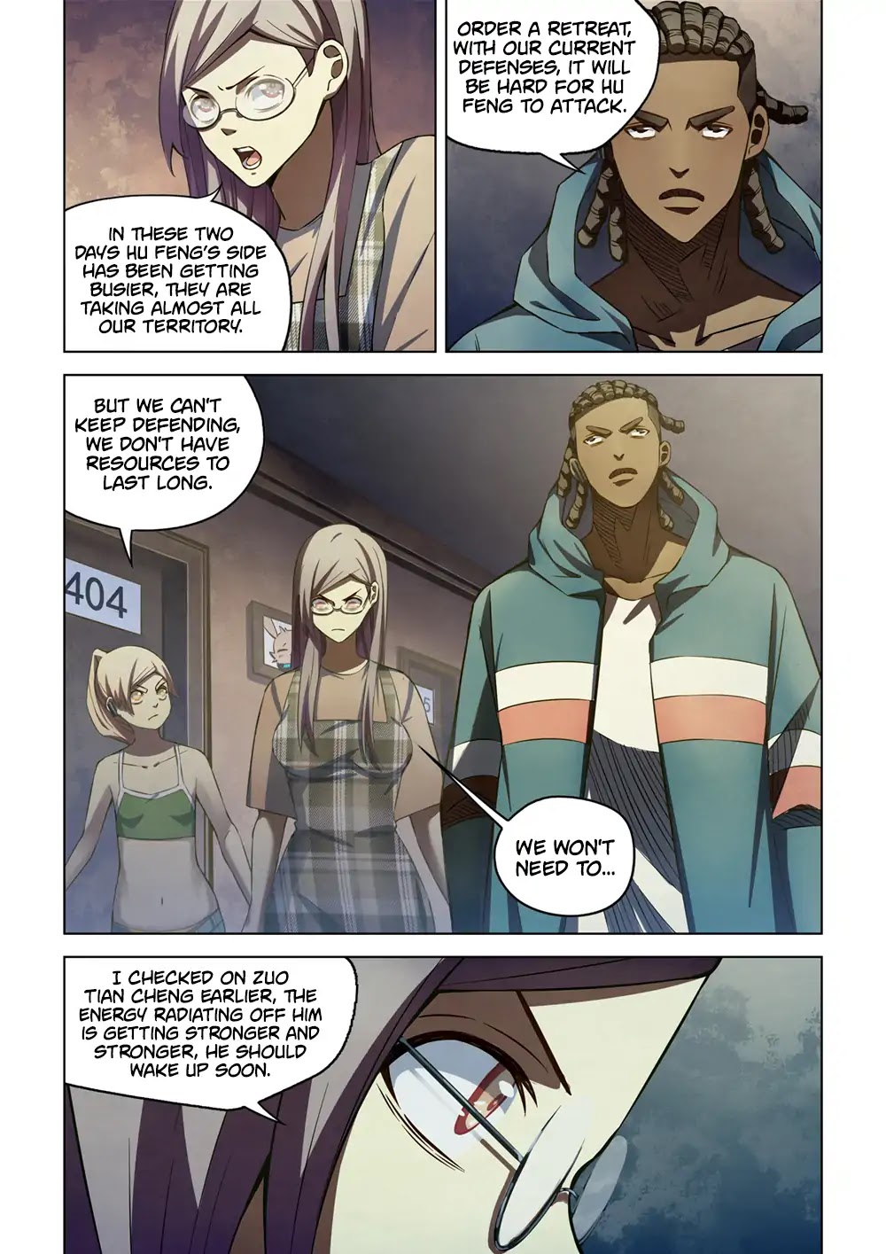 Page 3 of Chapter 174