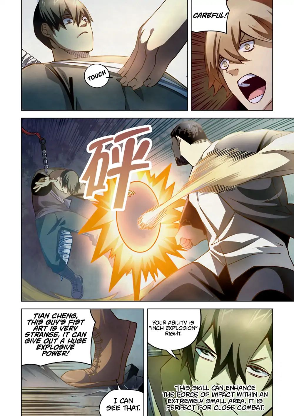 Page 8 of Chapter 178