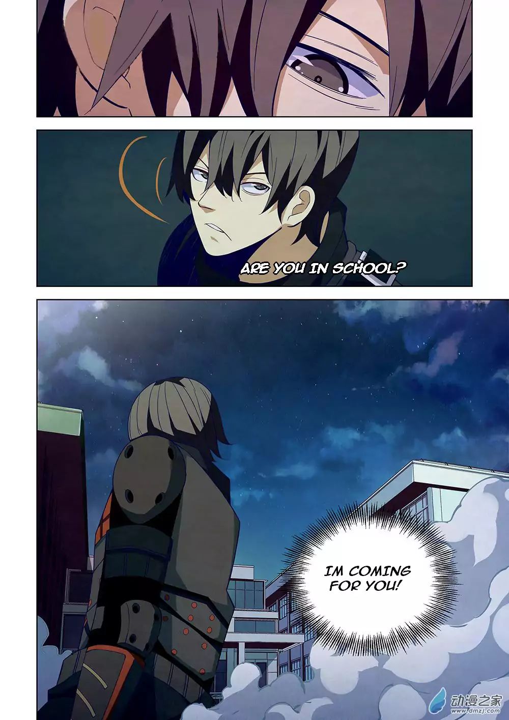 Page 11 of Chapter 17