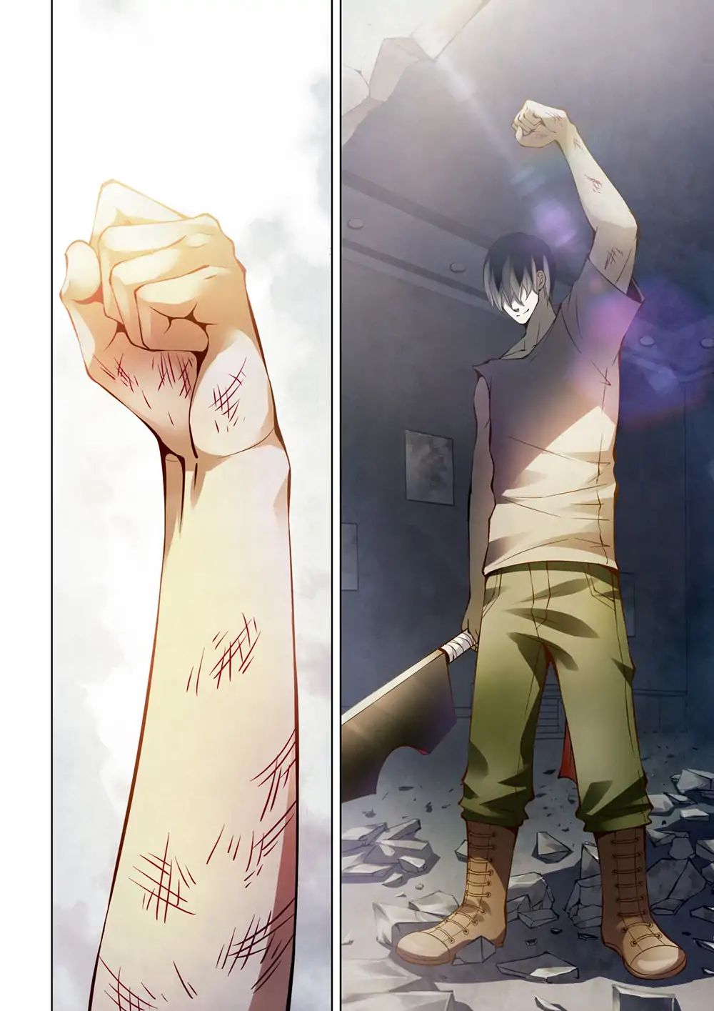 Page 4 of Chapter 181