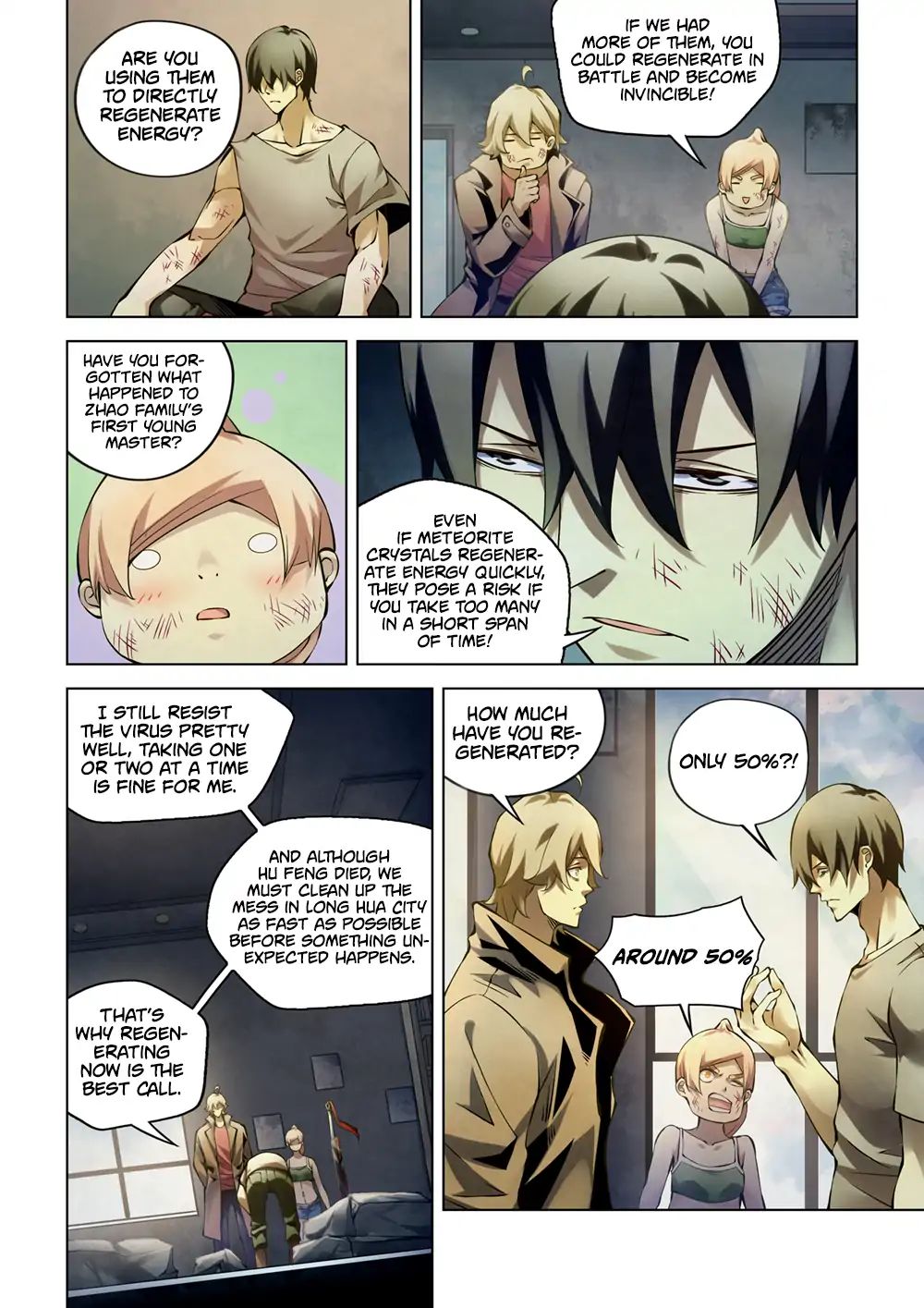 Page 8 of Chapter 181