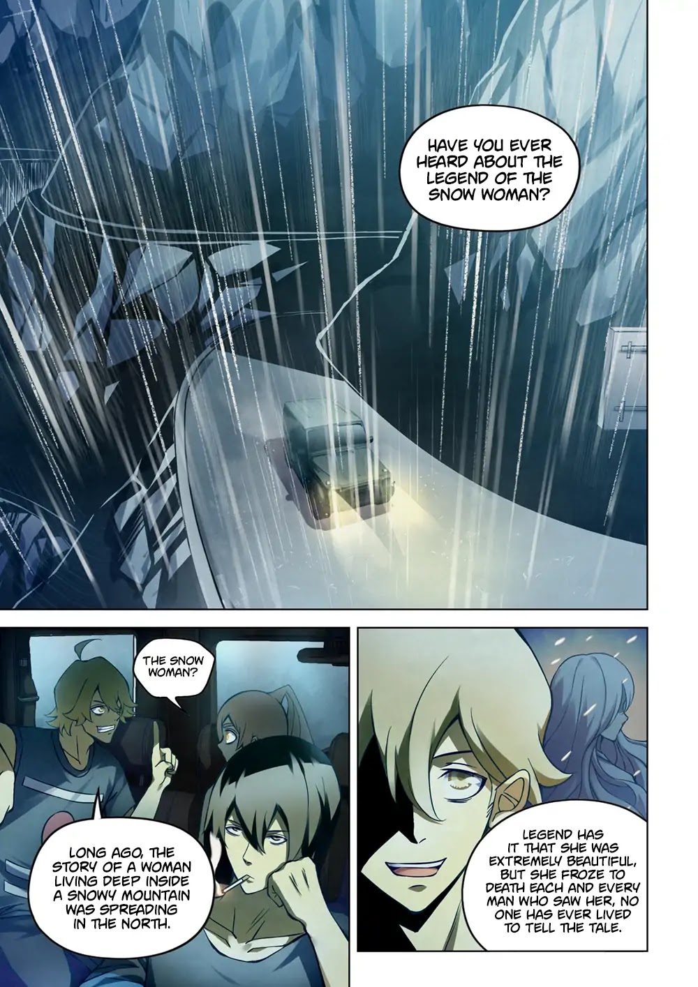 Page 2 of Chapter 184