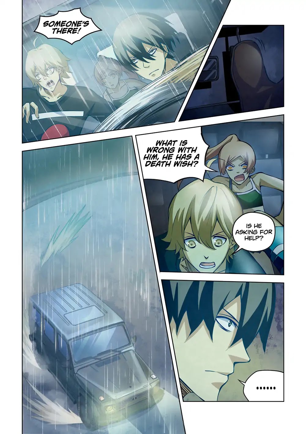 Page 7 of Chapter 184