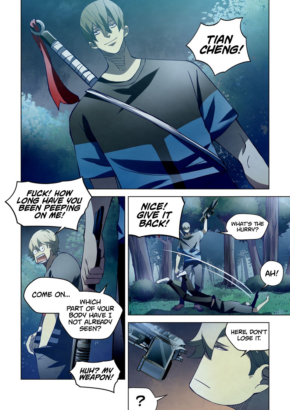 Page 8 of Chapter 187