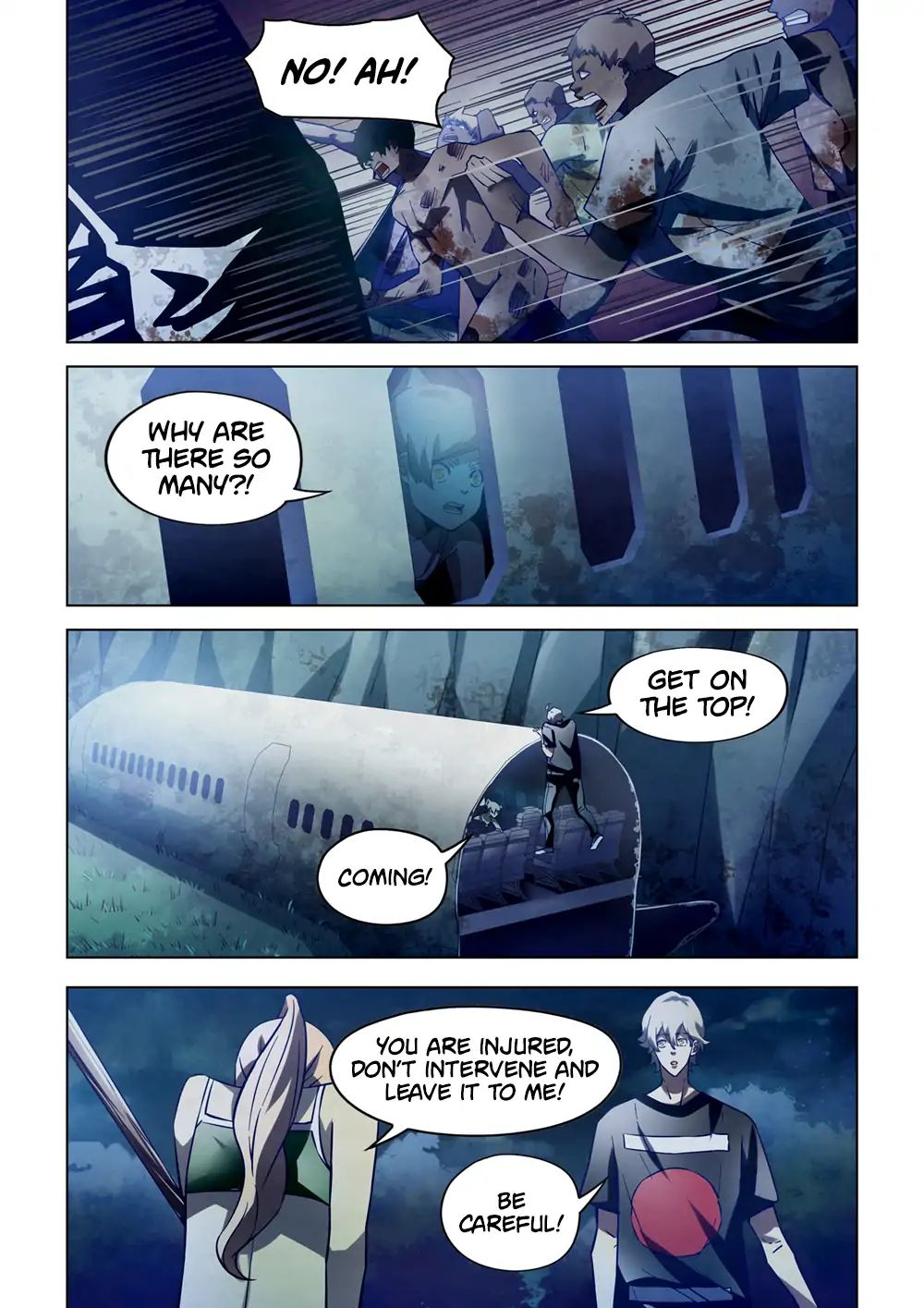Page 8 of Chapter 188