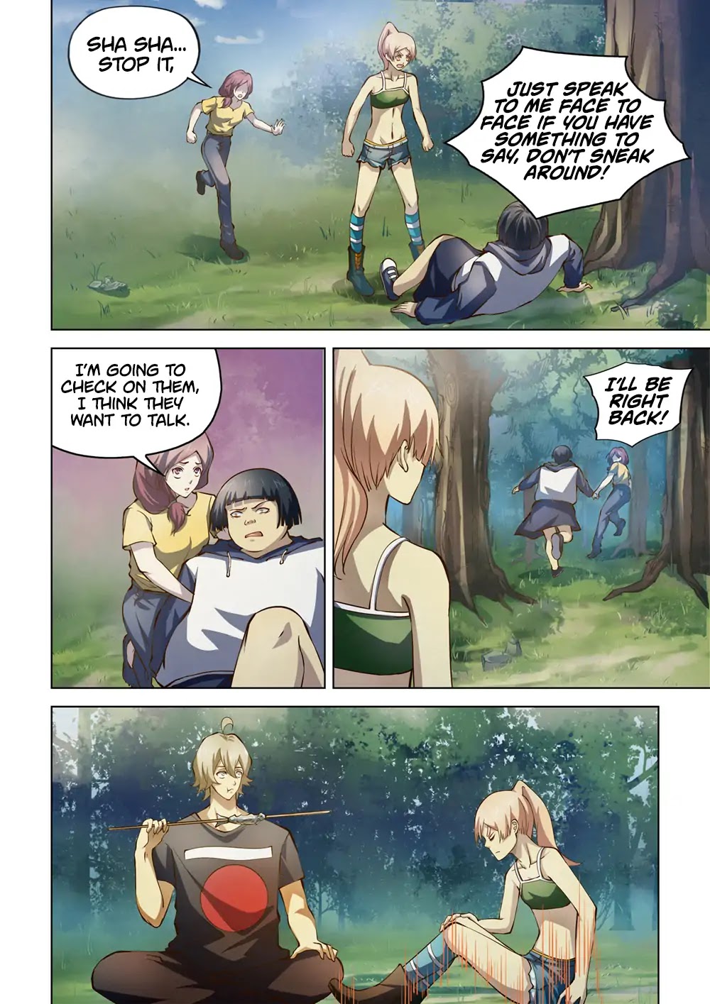 Page 10 of Chapter 190