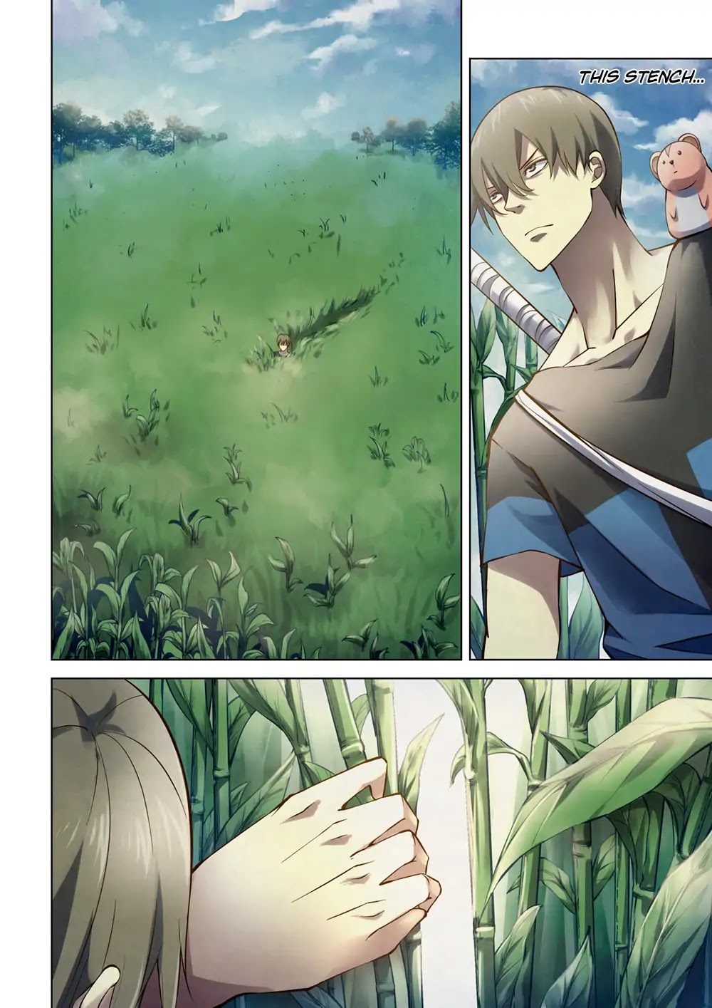 Page 12 of Chapter 190