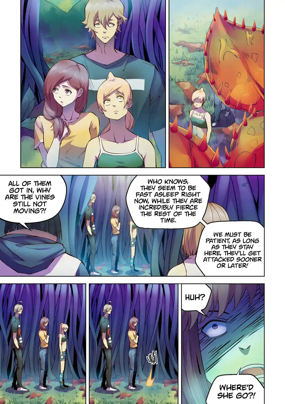 Page 3 of Chapter 192