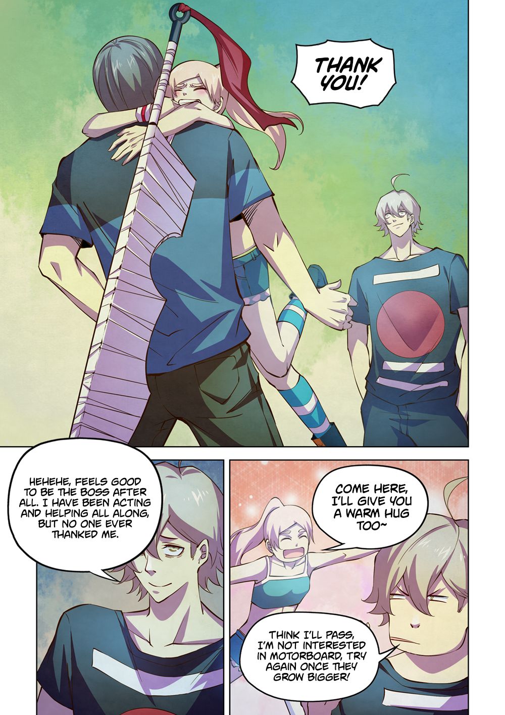 Page 8 of Chapter 196