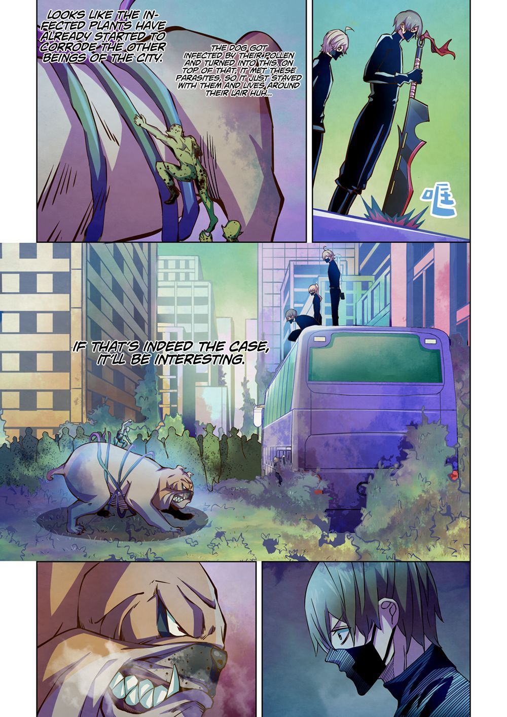 Page 11 of Chapter 199