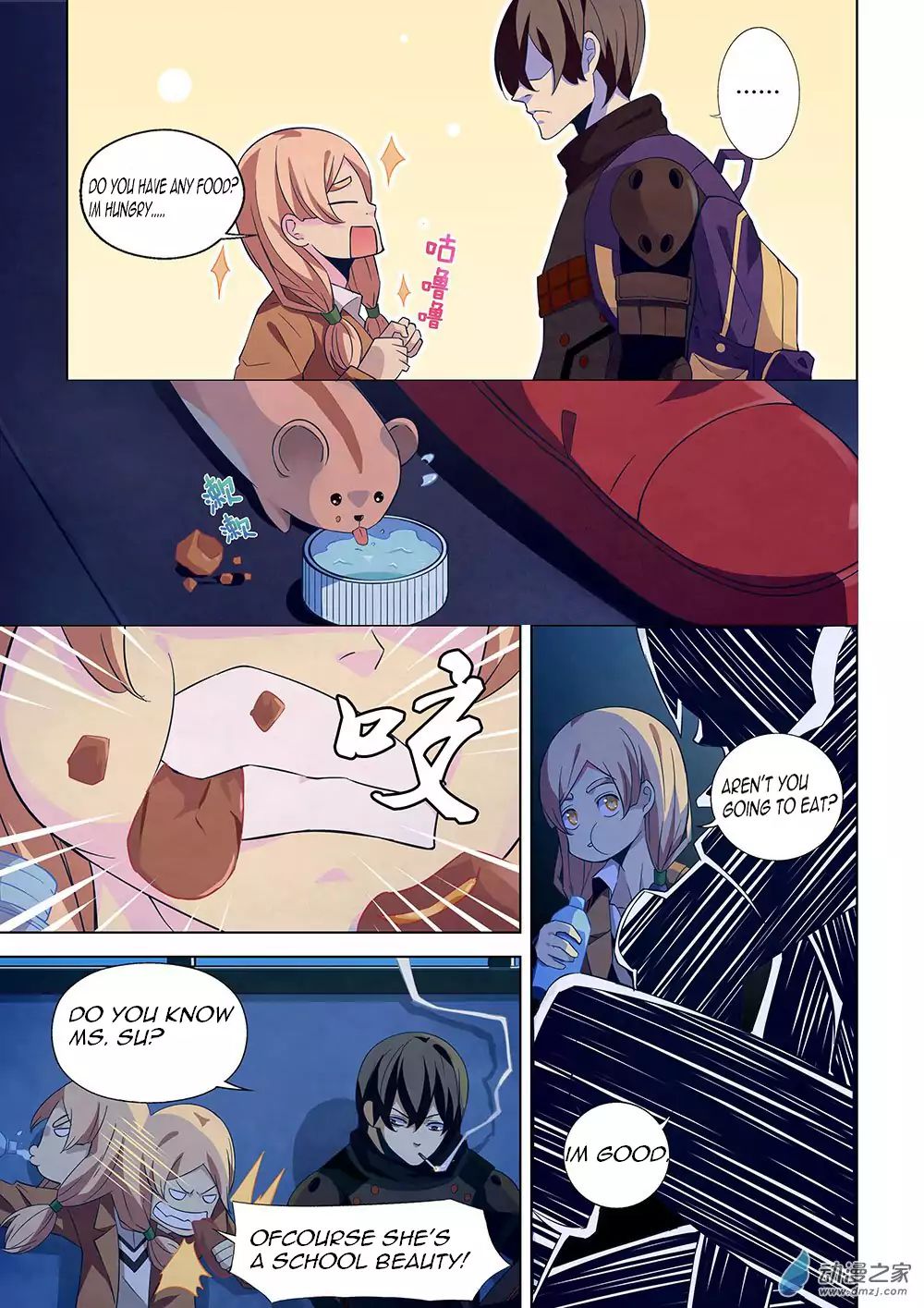 Page 10 of Chapter 19