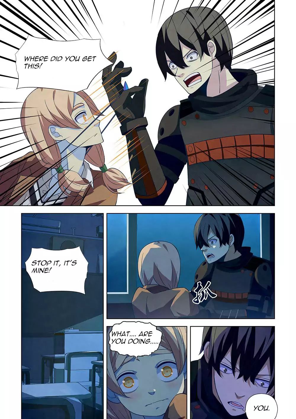 Page 12 of Chapter 19