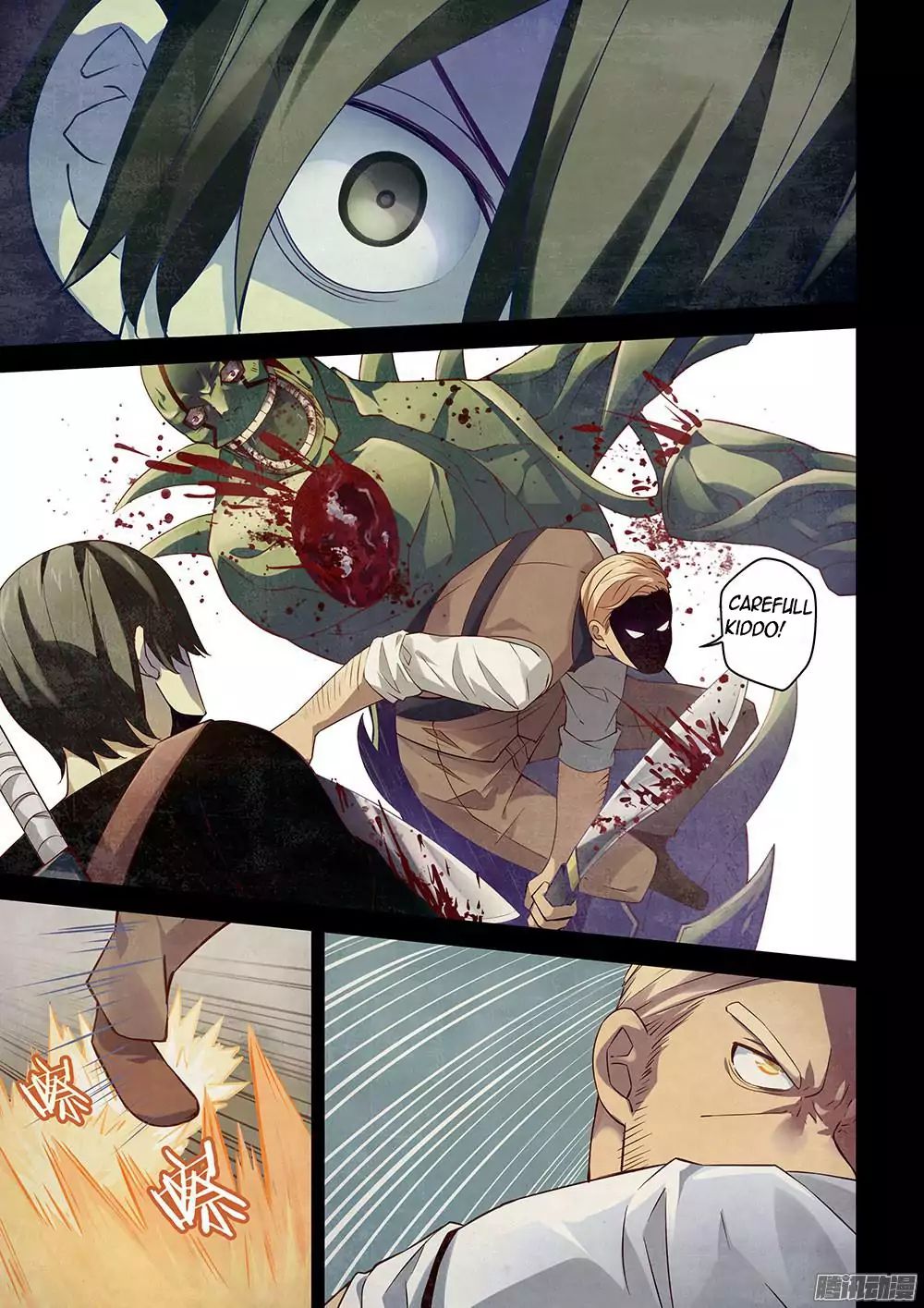 Page 1 of Chapter 21