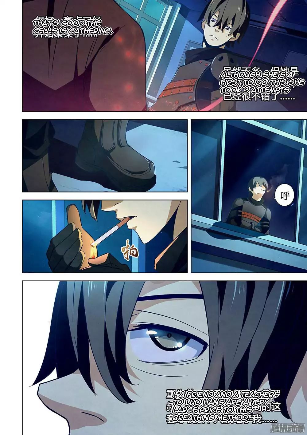 Page 10 of Chapter 21