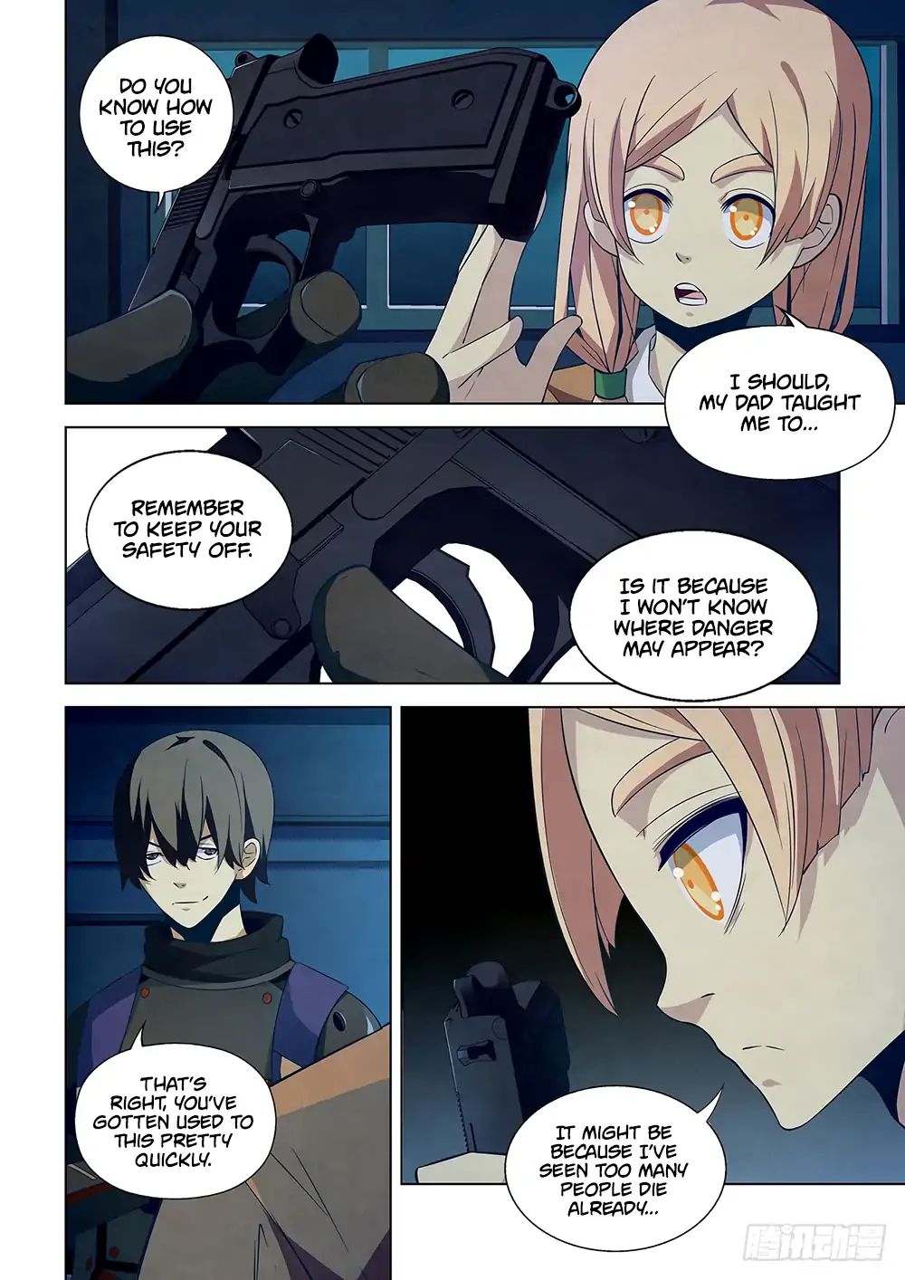 Page 6 of Chapter 22