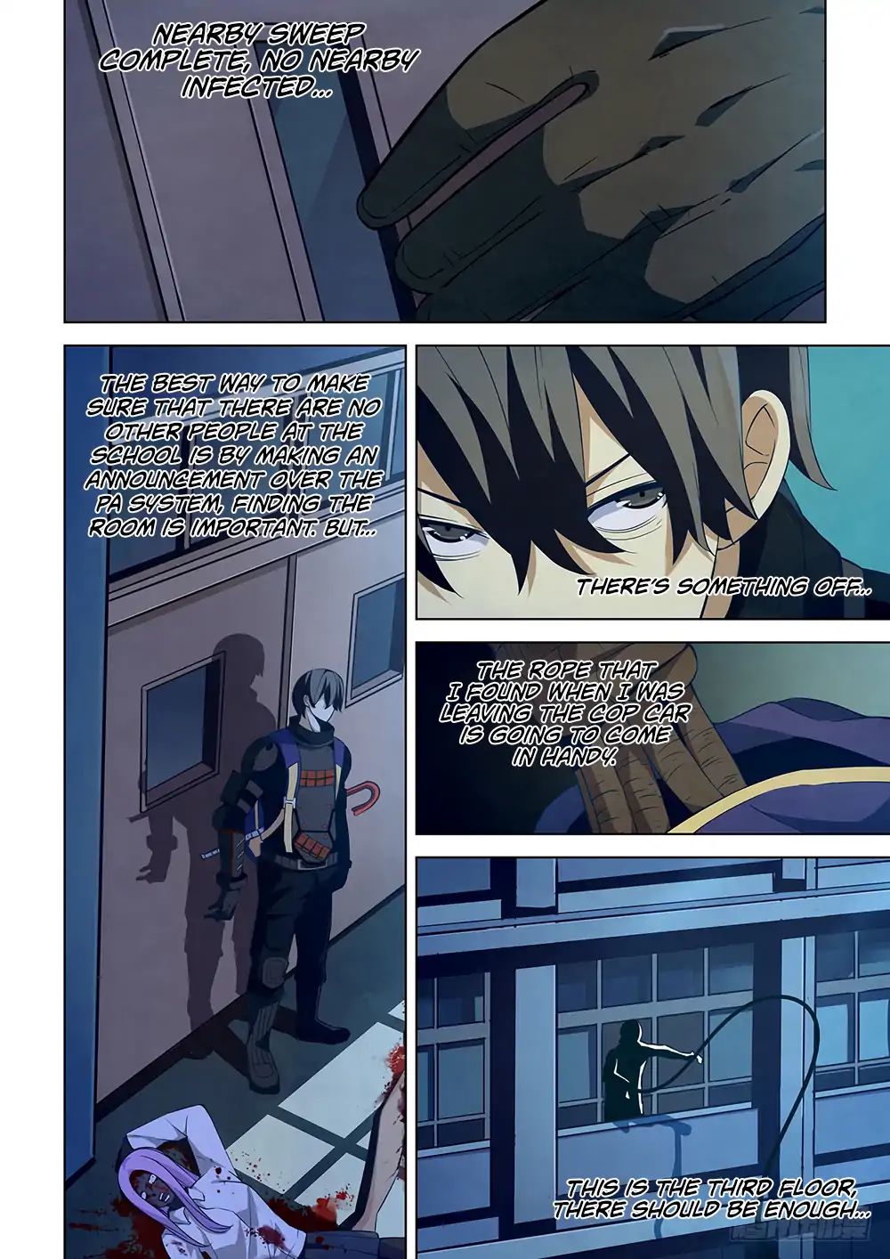 Page 8 of Chapter 22