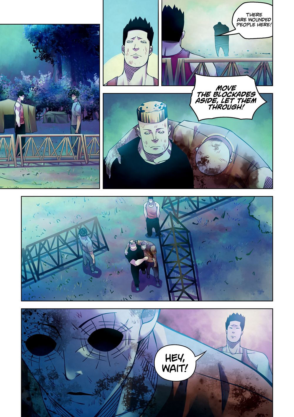 Page 10 of Chapter 231
