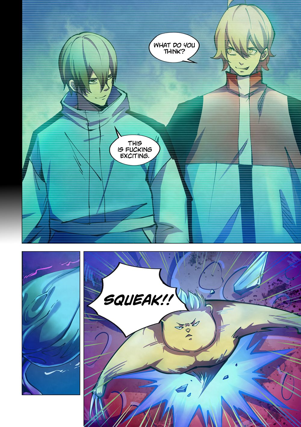 Page 4 of Chapter 233
