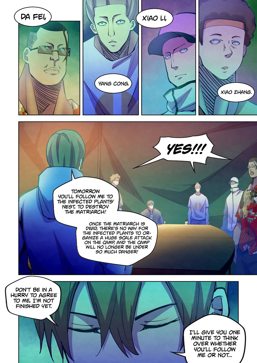 Page 11 of Chapter 233