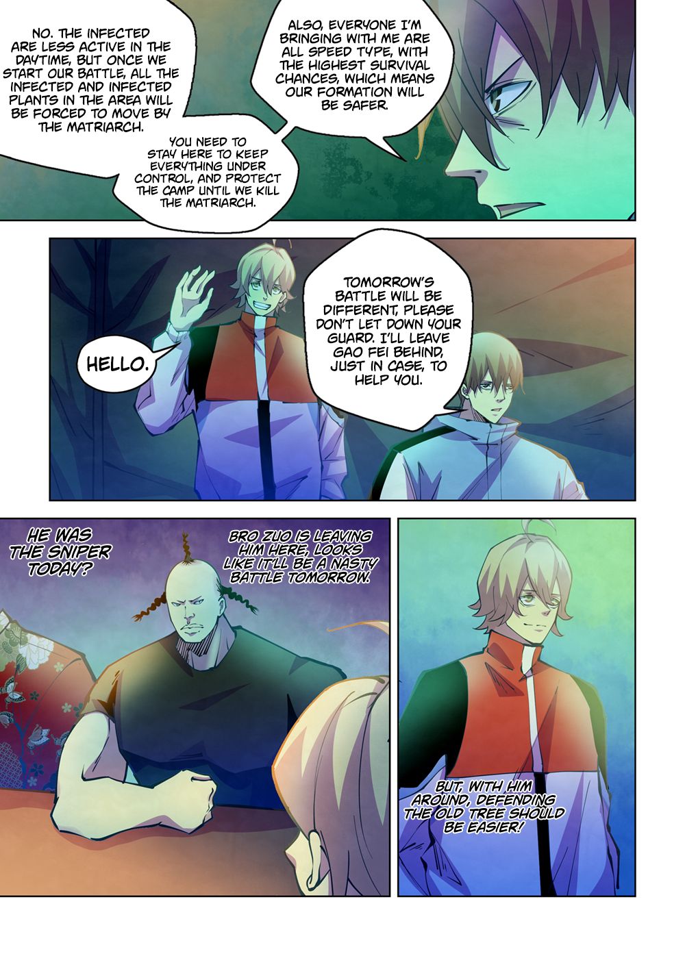 Page 13 of Chapter 233