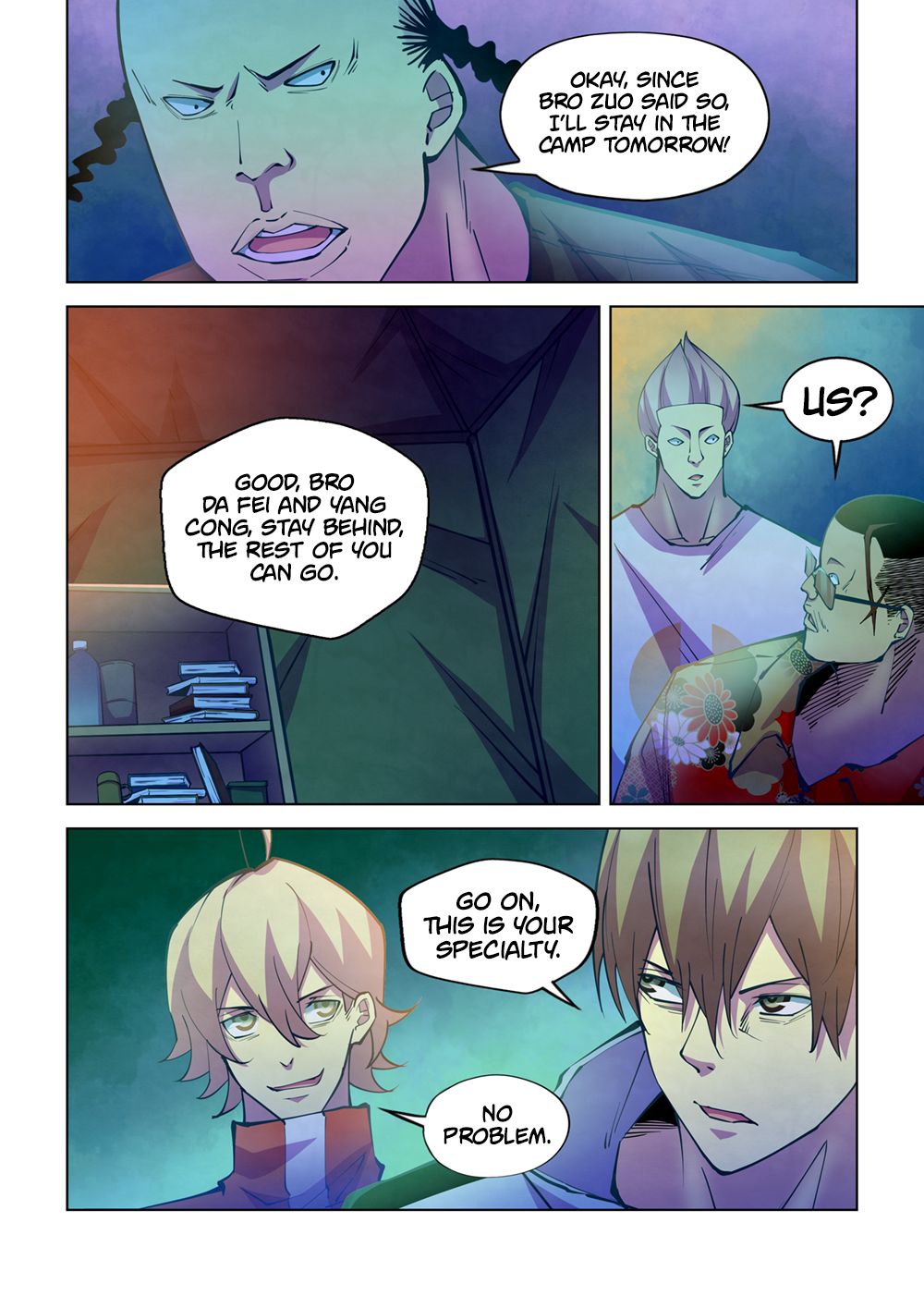 Page 14 of Chapter 233