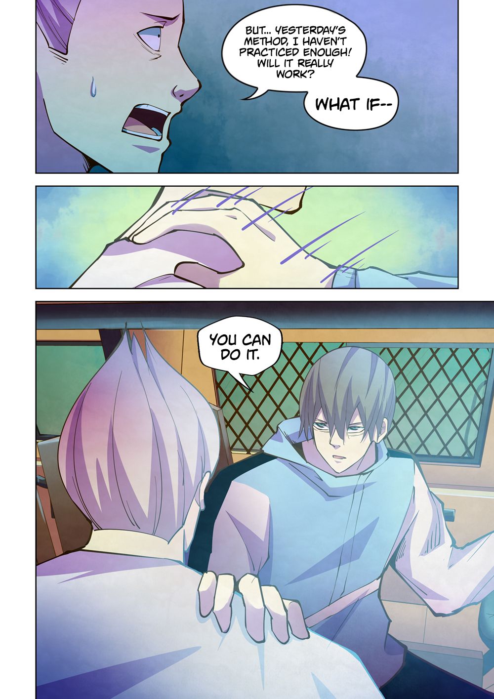 Page 11 of Chapter 234