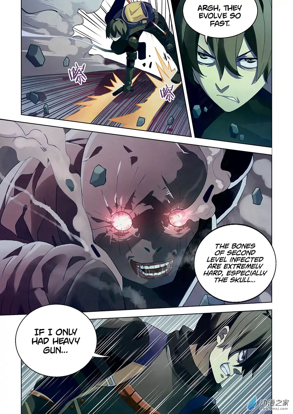 Page 8 of Chapter 23