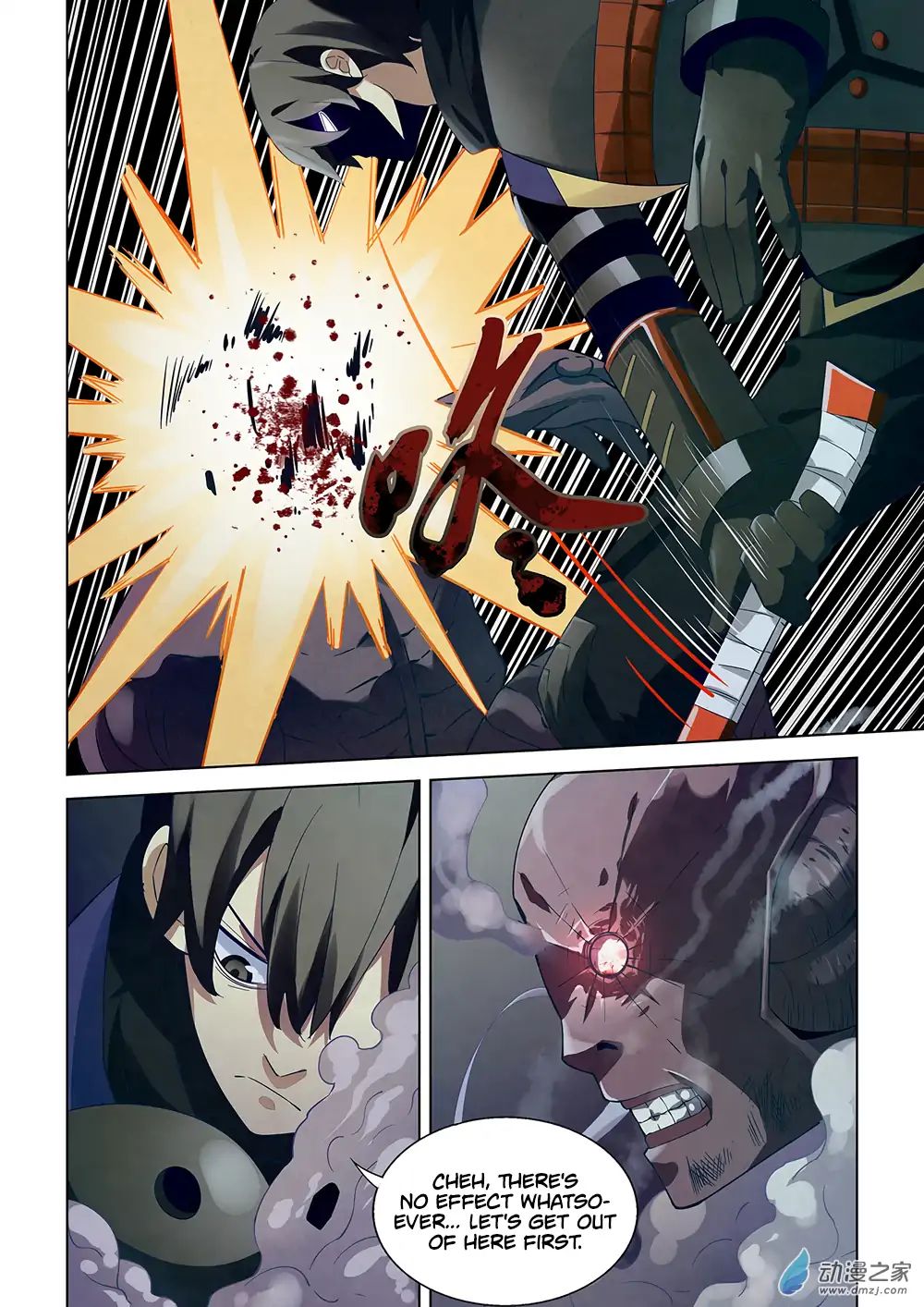 Page 9 of Chapter 23