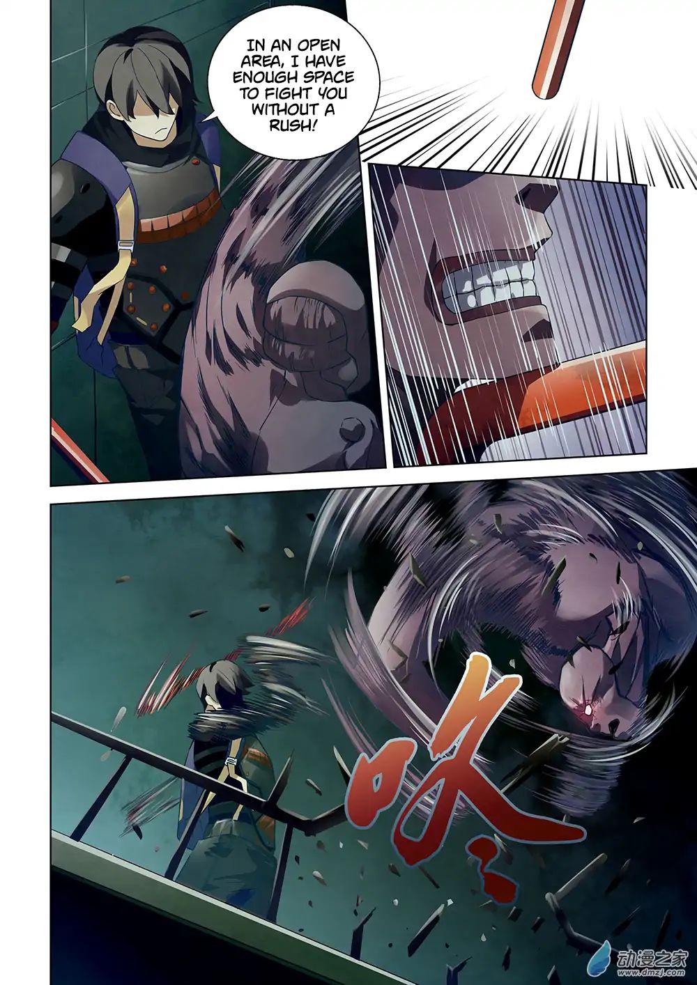 Page 11 of Chapter 23