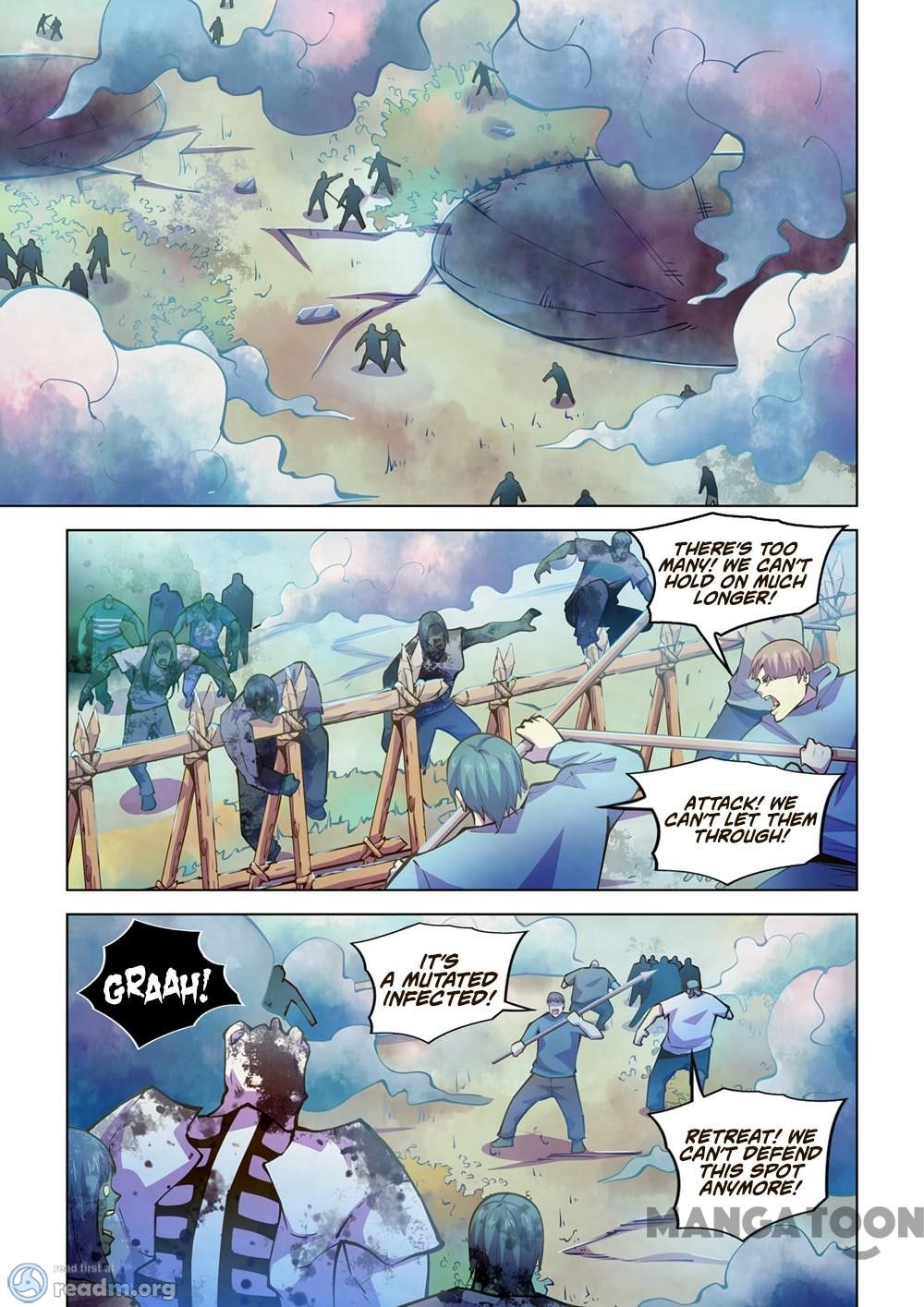 Page 1 of Chapter 242