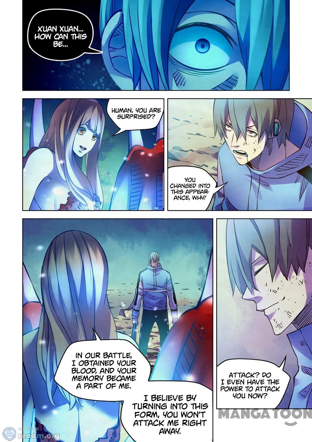 Page 1 of Chapter 243