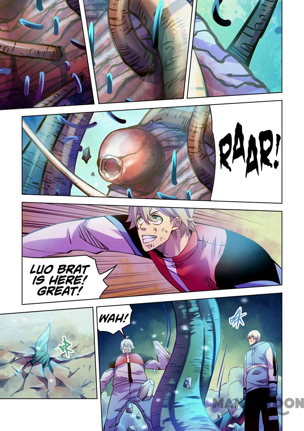 Page 1 of Chapter 244