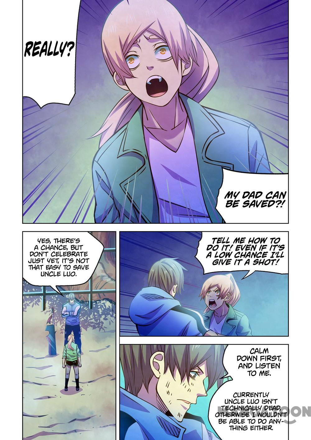 Page 1 of Chapter 245