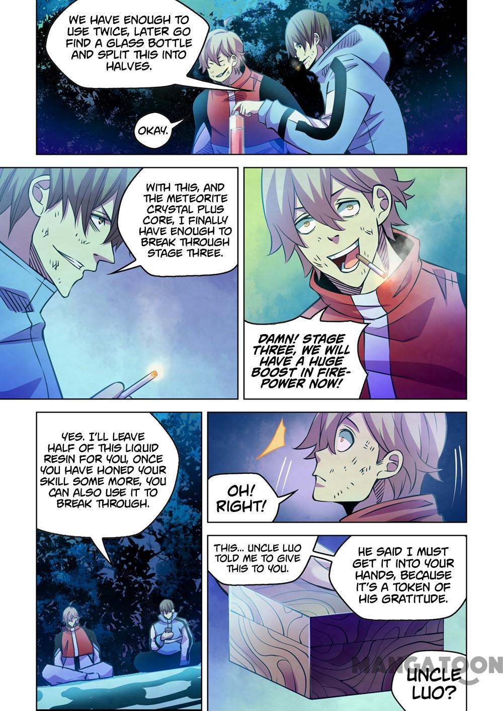 Page 10 of Chapter 245