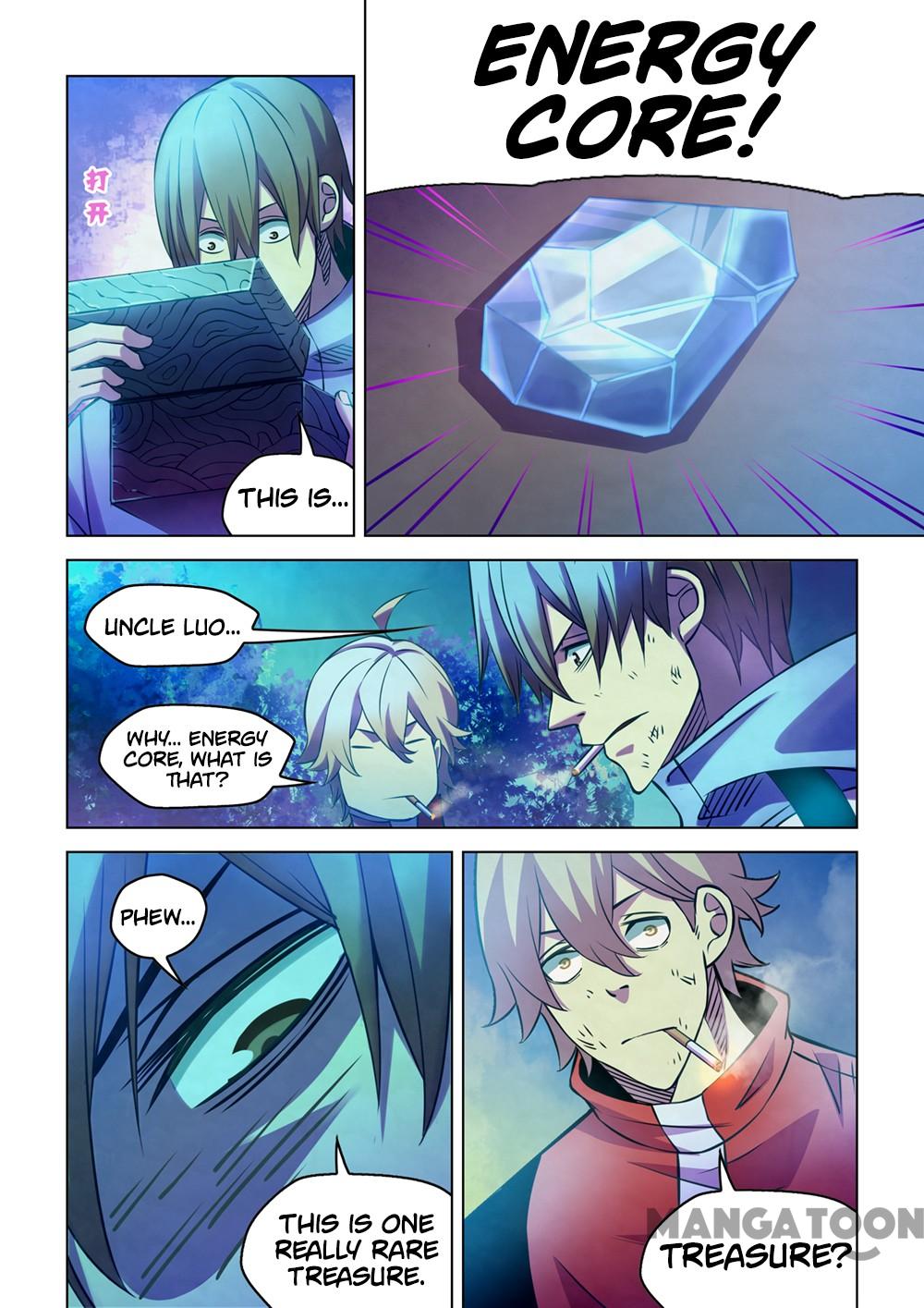 Page 11 of Chapter 245