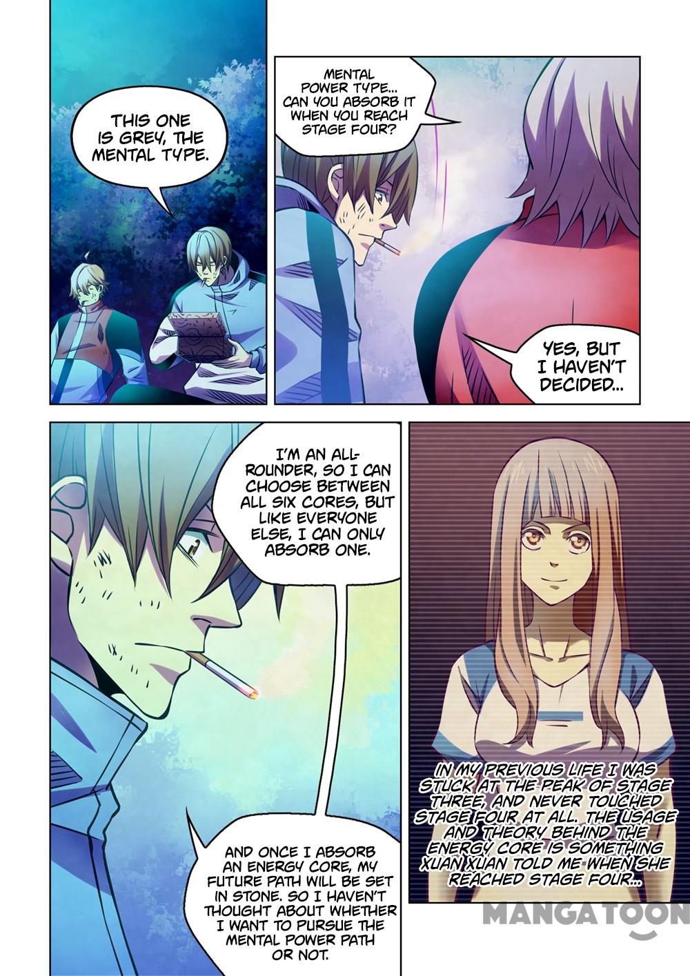 Page 13 of Chapter 245