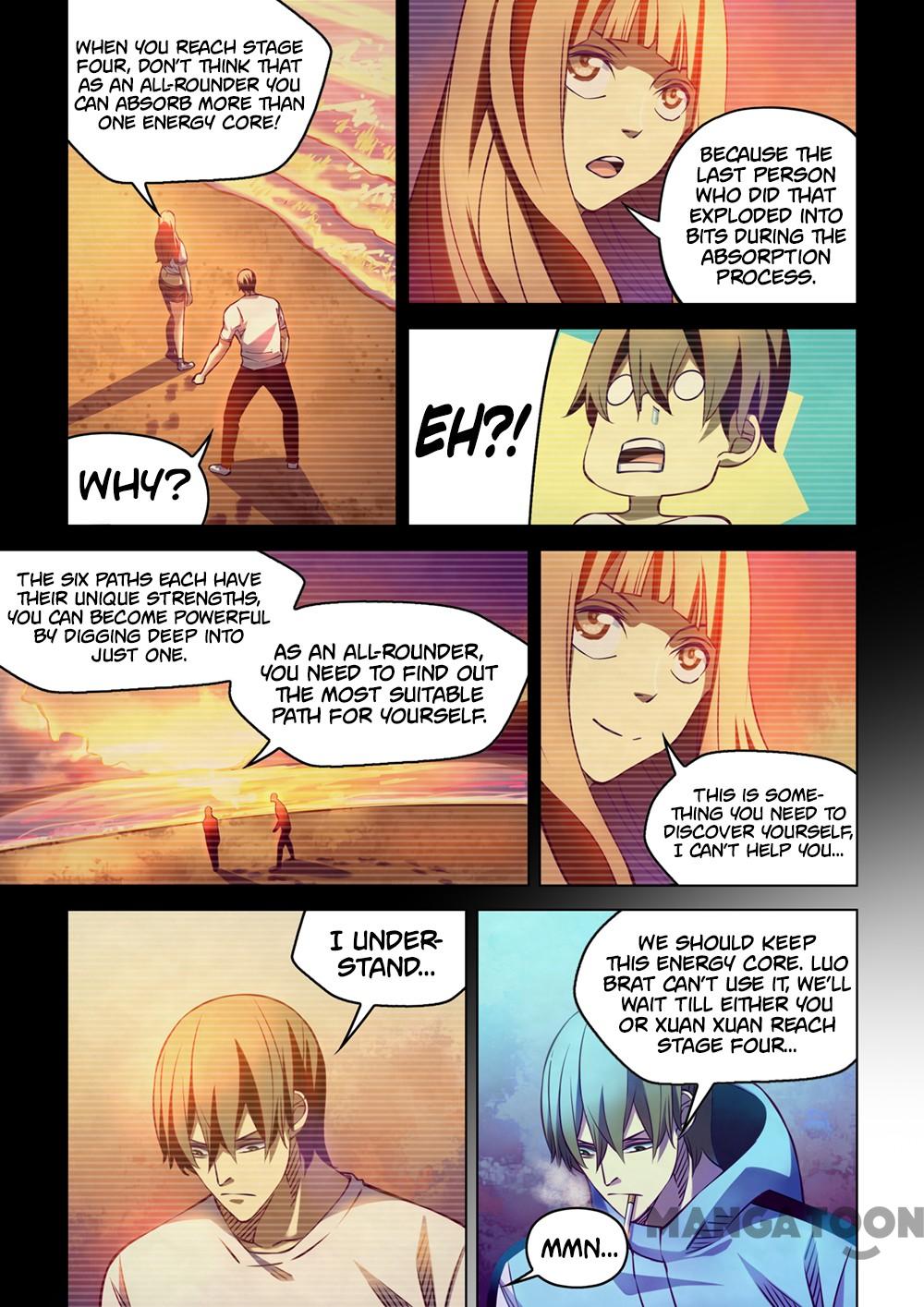Page 14 of Chapter 245
