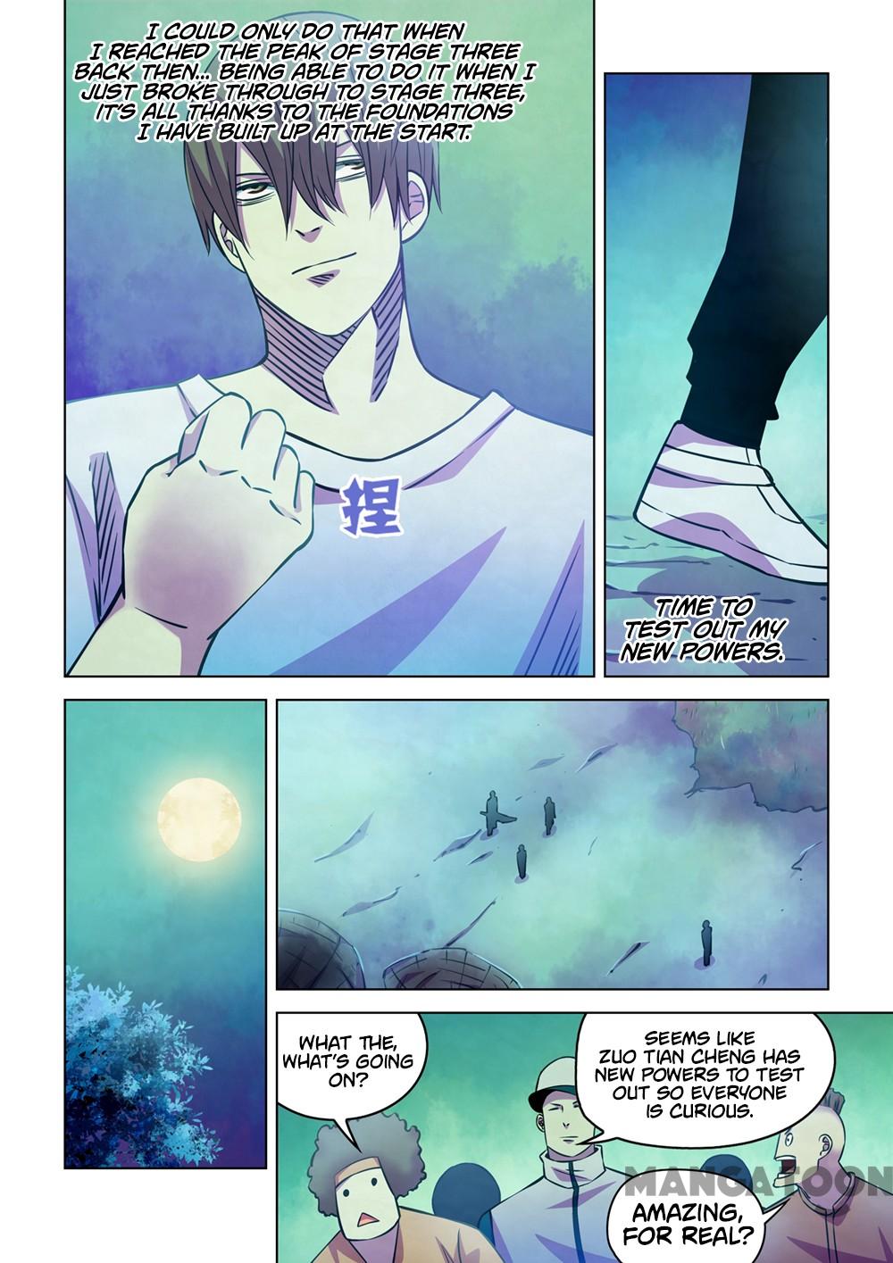 Page 9 of Chapter 246