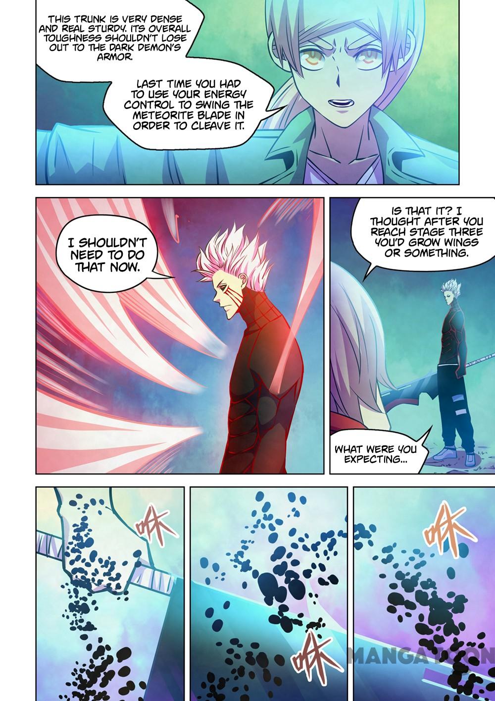 Page 11 of Chapter 246