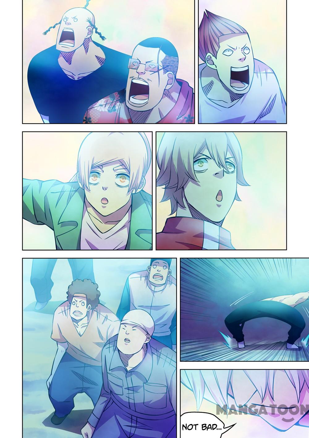 Page 16 of Chapter 246