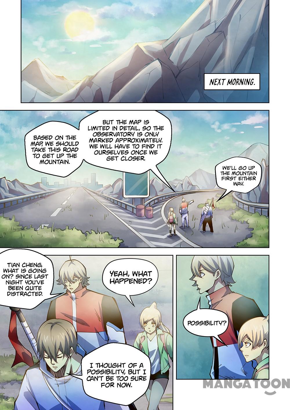 Page 1 of Chapter 249
