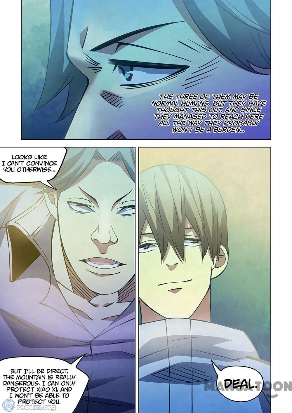 Page 16 of Chapter 250